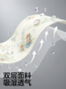 【新品包被】可优比婴儿包被新生儿抱被防惊跳包单春秋外出竹棉防风恒温睡袋 商品缩略图3