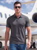龙牙先锋29号珠地棉感速干短袖POLO 商品缩略图5