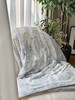 198捡漏舒雅印花凉感夏被❗️德国百年贵族品牌SCHIESSER  LIVING舒雅生活，⭕️物理凉感，凉感值高达max0.36，远超国标 商品缩略图6
