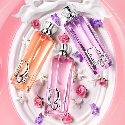 迪奥 克丽丝汀迪奥魅惑紫蕴香水 100ml  E000000928-F 商品图2