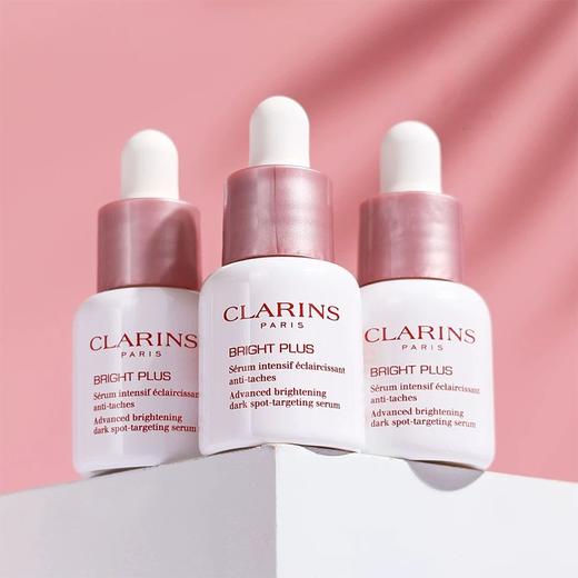 【体验装】Clarins娇韵诗小瓷瓶精华7ml  香港直邮 商品图3