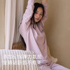 【直降40】女士全棉舒适撞色睡衣 商品缩略图3