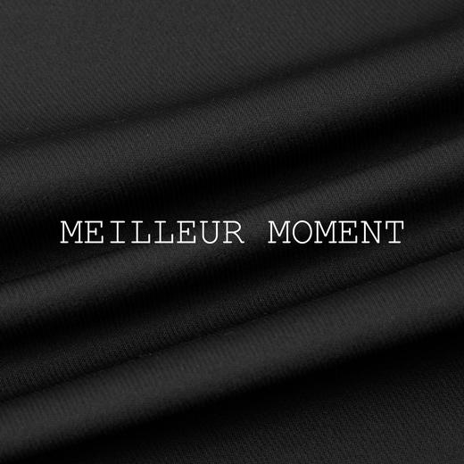 【男装】【商场同款】麦檬夏梭织长裤9G5250651 商品图4