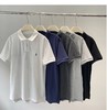 万年经典款！ 纯元   小马男士polo   劳五色翻领polo衫    女生可穿小码 商品缩略图1