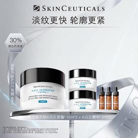 【会员节】【爆】新AGE!1楼修丽可紧致提升精华霜48ml