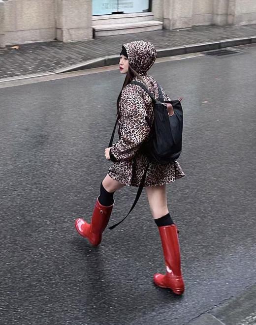 买包的尽头b须是龙x呀！龙x尼龙双肩包！ 商品图8