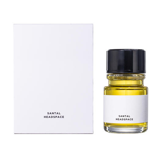 凛空 檀香顶空 Headspace Santal Headspace 分装 商品图6