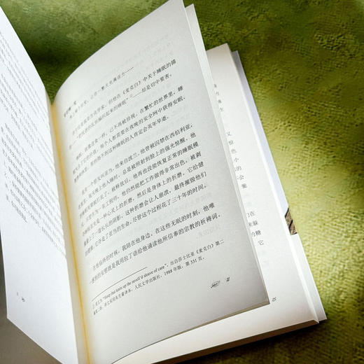 简单生活的甜蜜 源于大自然的智慧 植物学界的珍·古道尔 献给普通人的健康生活指南 商品图8