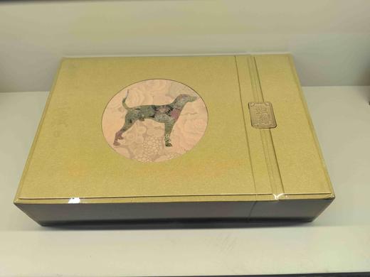 金花白茶-金花十二藏 商品图0