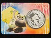 【新品到货】2026版熊猫普制银币30克智能卡（新竹闹春版） 商品缩略图0