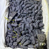 石家庄优选仓库速达，澳洲黑手指 黑提GRZ，果肉颗颗饱满，皮薄脆甜，高甜无籽，2斤散装称重 商品缩略图5