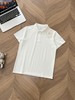 点此购买 可隆SECO夏季女士短袖polo衫 37 345025 商品缩略图3