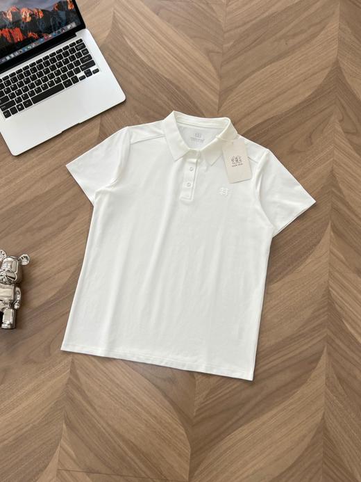 点此购买 可隆SECO夏季女士短袖polo衫 37 345025 商品图3