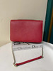 Gucci 红色 牛皮 大号 风琴 信封包 商品缩略图1