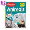 【中商原版】Evan Moor Animals Amazing Earth Adventures and Activities 奇妙的地球冒险动物10-11岁 美国教辅原版evanmoor 商品缩略图0