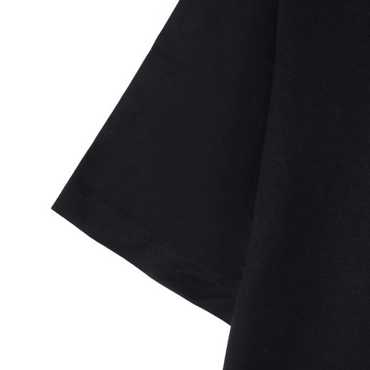 SDSA男装2026新款高贵轻奢美式潮牌印花字母烫钻圆领短袖T恤百搭 商品图2