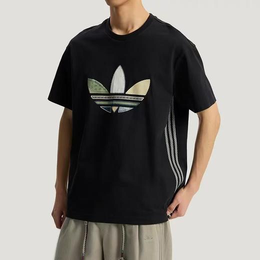 三YE草情侣款2026新款TOUR TEE SS宽松短袖T恤 商品图1