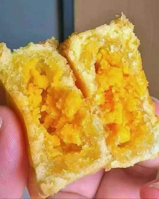 凤梨酥，配料简单，好吃 商品图2