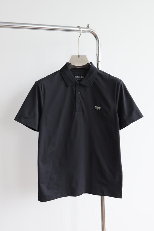 26新款 L.A.C  轻质 排汗吸湿透气速干翻领POLO衫 TX640 商品图6