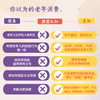 银发经济新趋势：释放老年消费潜能 银发蓝海财富风口老年消费心理洞察 实战商业模型方法企业管理书籍 商品缩略图2