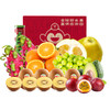 1288型果香诱人礼包(约6000g) 商品缩略图1