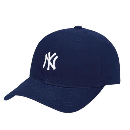 「520&618宠粉礼遇」【抢先购】MLB男女情侣复古软顶棒球帽运动休闲遮阳明星同款春夏款-xt 商品图7