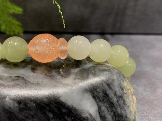 【御珠宫坊】荷和手串 商品图1