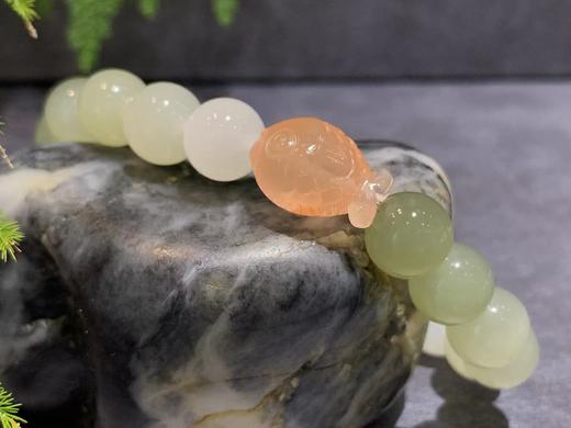 【御珠宫坊】荷和手串 商品图2