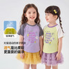 【26女童T恤合集】嘟嘟家女童T恤女宝夏季洋气短袖儿童夏款衣服女孩新款童装上衣a类 商品缩略图6
