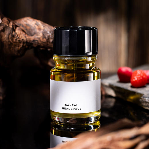 凛空 檀香顶空 Headspace Santal Headspace 分装 商品图3