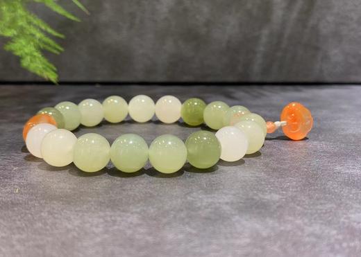 【御珠宫坊】荷和手串 商品图1