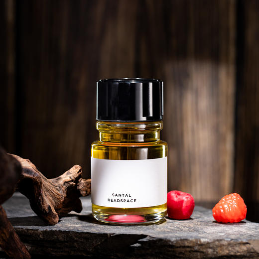 凛空 檀香顶空 Headspace Santal Headspace 分装 商品图0