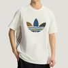 三YE草情侣款2026新款TOUR TEE SS宽松短袖T恤 商品缩略图0