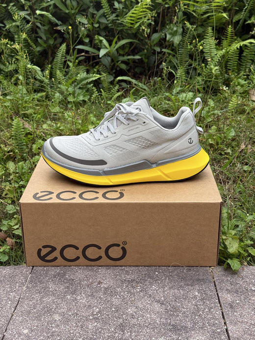 GMM830754男士透气舒适健步鞋 商品图9