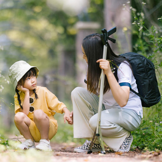 夏季首开！2-4晚【北大湖ClubMed度假村】一价全包！含三餐！早鸟赠送2日野外探索营！畅享山地运动！专业G.O省心托管带娃！ 商品图5