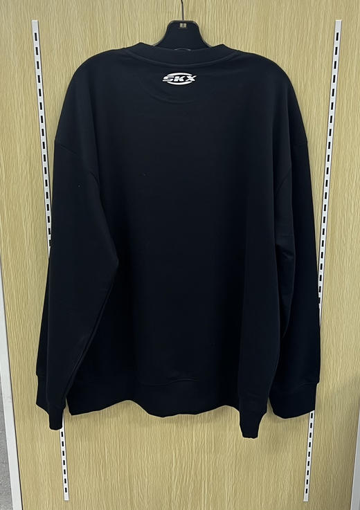 XY｜斯凯奇针织头套卫衣p122m007 商品图1