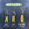 【高原第一鲜·西藏鲜冬虫夏草】2026头茬新鲜鲜虫草！源自“世界屋脊”西藏 核心产区 源头采挖 季节限定 高山雪顶 净土好草 五折预售中！（拍2发3） 商品缩略图5