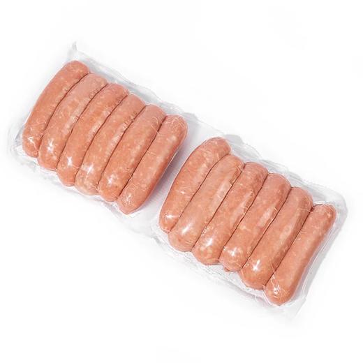 麦德龙 麦臻选火山石烤肠 1kg 商品图4