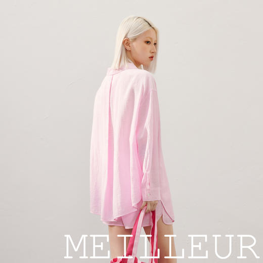 【商场同款】麦檬夏内搭4F4320683 商品图4