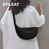 星期六休闲运动服通勤斜挎单肩包SSD521A0AN 商品缩略图1