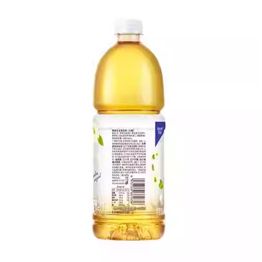 三得利900ml无糖茉莉乌龙茶 商品图2