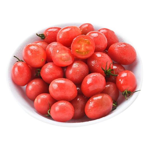 千禧西红柿番茄 约250g/盒（千禧番茄） 商品图2