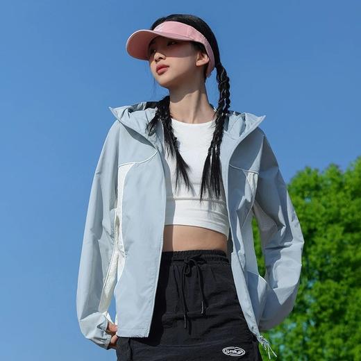 一店y 一标之差，原厂货，蕉家！户外山系UPF50+连帽防晒衣外套 商品图3