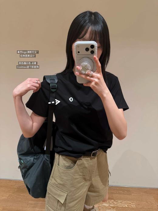 一店j 原「速干科技面料」尽情享受流汗的夏天！细腻舒服才是第一位～触感肌理超赞的艺术家涂鸦系列！ 商品图7