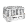 魔爪（Monster）无糖超越 能量饮料 风味饮料 功能饮料 330ml*12罐整箱装 商品缩略图6