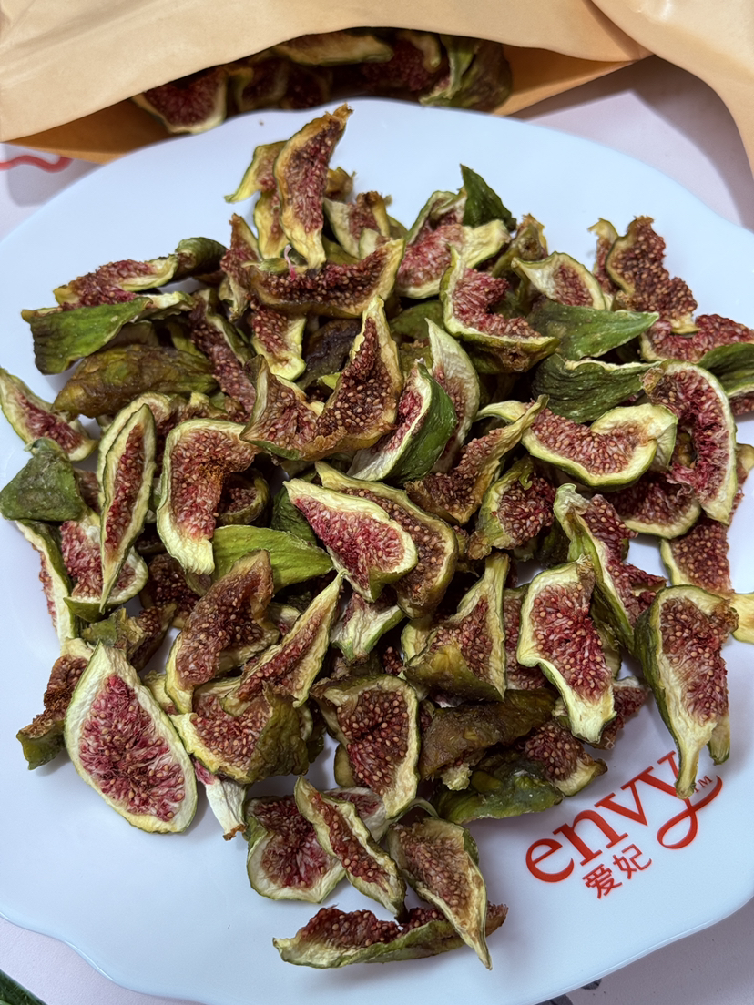 威海青皮无花果干