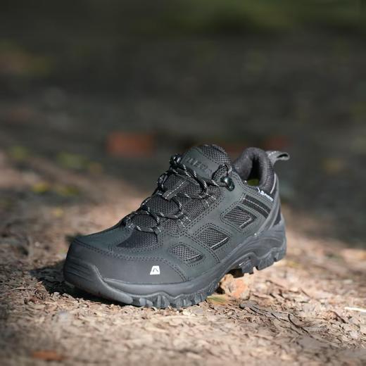 【又乐】全地形户外登山鞋防水防滑耐磨轻便减震透气徒步 商品图1