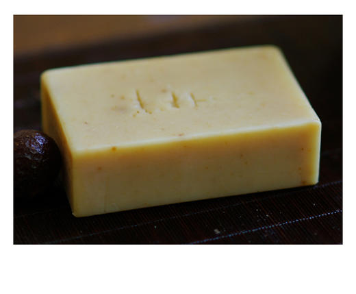 素朴心手工皂 头发/面部/身体清洁 商品图1