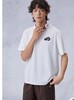 XXMKappa卡帕运动短袖男夏季凉感防晒T恤 商品缩略图0