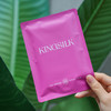 【真蚕丝 更舒适】钱皇&Kingsilk 蚕丝卫生巾 5片/盒 日用/夜用；裸感轻薄，劲吸不漏；独立包装，携带自由；45倍锁水，不易反渗；超薄透气 商品缩略图8